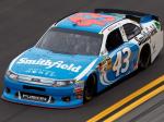Ford Fusion NASCAR Sprint Cup Series Race Car 2009 года